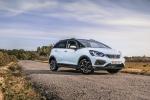 Honda Jazz e:HEV Crosstar 2020 года (UK)